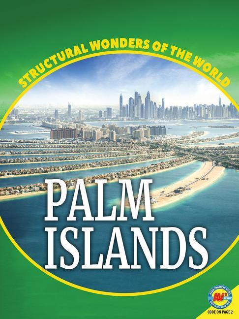 Vorderes Coverbild Palm Islands