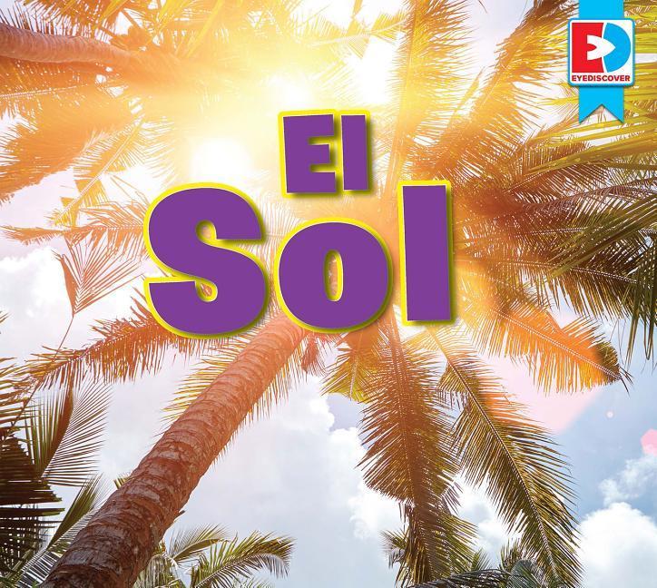 Vorderes Coverbild El Sol (Sun)