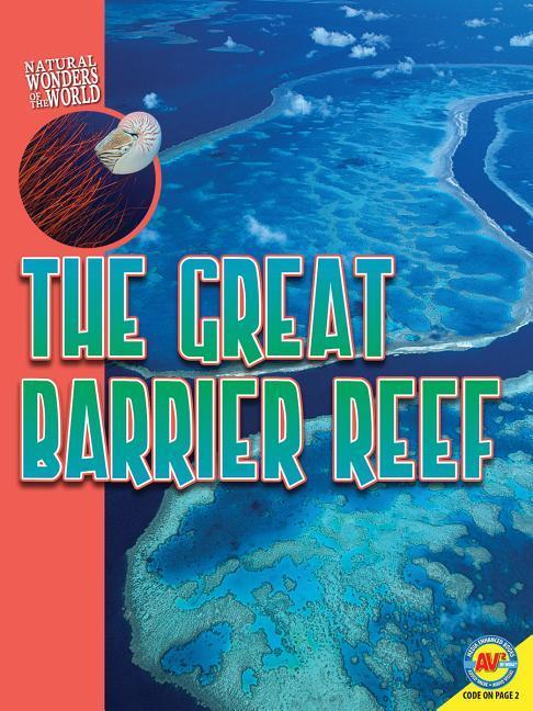 Vorderes Coverbild The Great Barrier Reef
