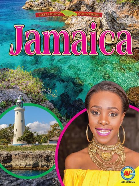Vorderes Coverbild Jamaica