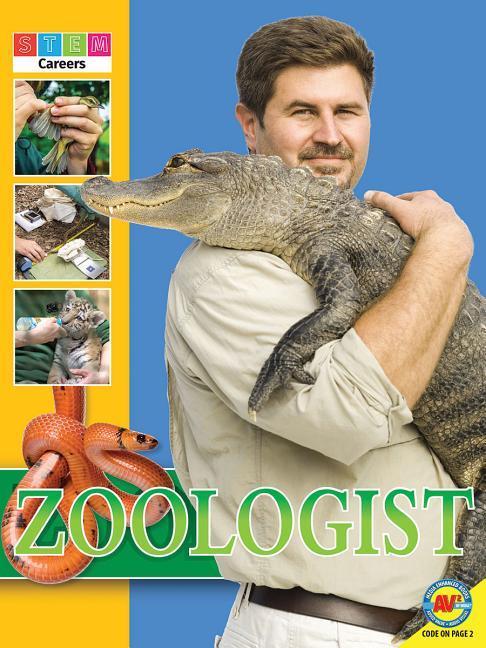 Vorderes Coverbild Zoologist