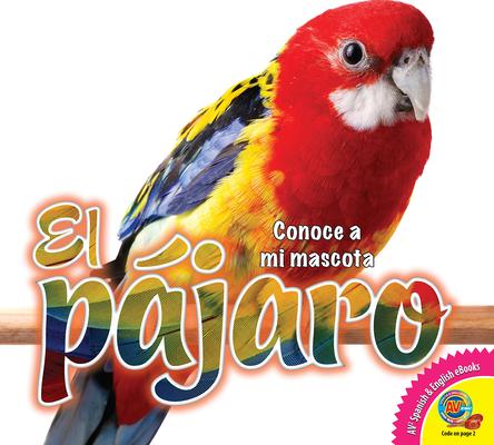 Vorderes Coverbild El Pájaro (Bird)