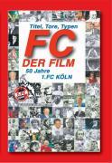 Vorderes Coverbild FC. Der Film. DVD