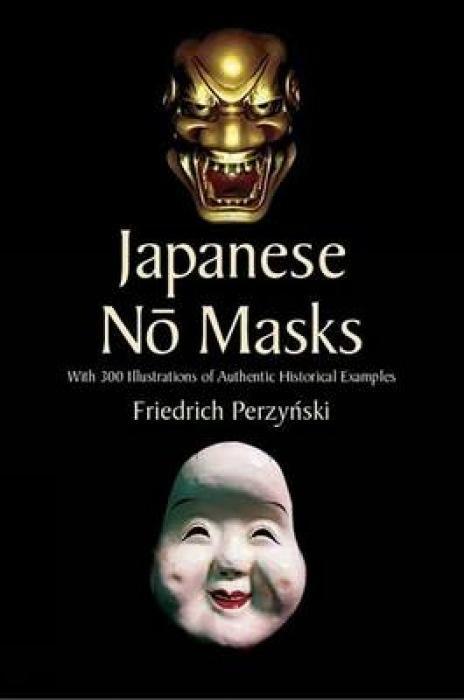 Vorderes Coverbild Japanese No Masks