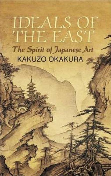 Vorderes Coverbild Ideals of the East
