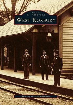 Vorderes Coverbild West Roxbury
