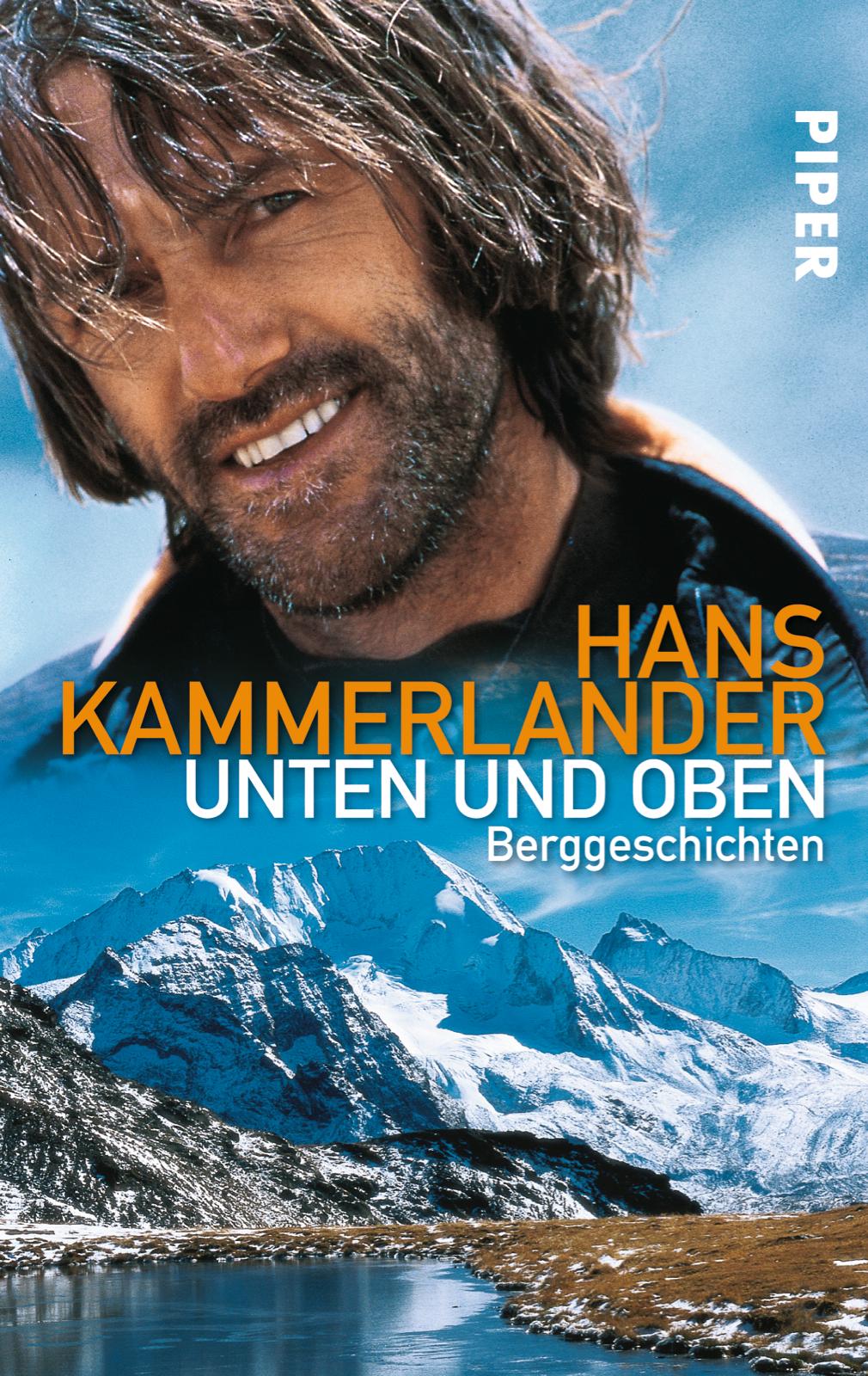 Vorderes Coverbild Unten und oben