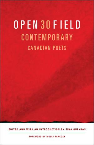 Vorderes Coverbild Open Field