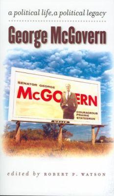 Vorderes Coverbild George McGovern