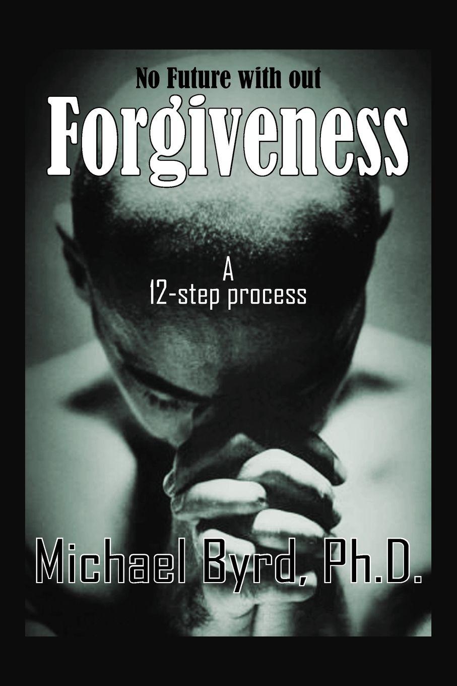Vorderes Coverbild No Future with out Forgiveness