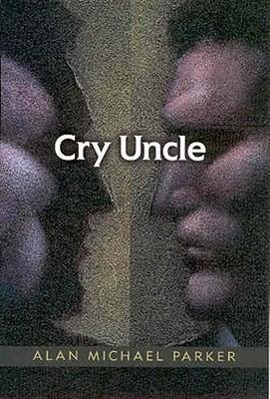 Vorderes Coverbild Cry Uncle