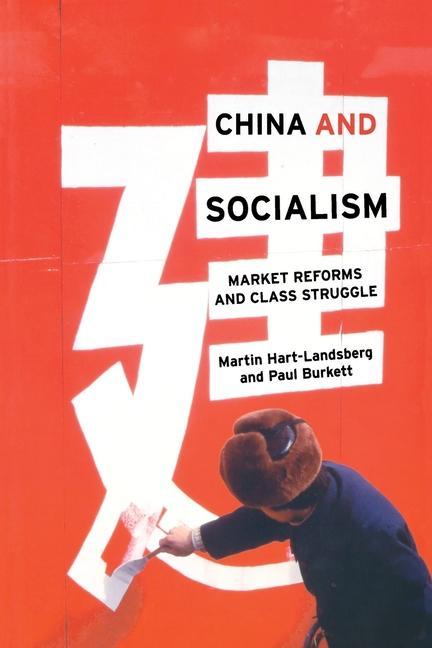 Vorderes Coverbild China and Socialism