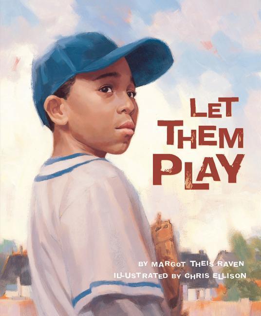 Vorderes Coverbild Let Them Play
