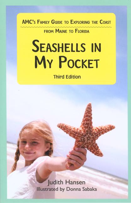 Vorderes Coverbild Seashells in My Pocket