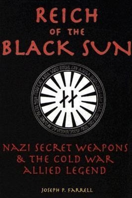 Vorderes Coverbild Reich of the Black Sun