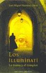 Vorderes Coverbild Illuminati, Los