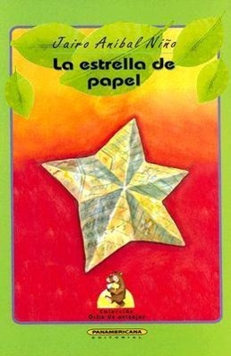 Vorderes Coverbild La Estrella de Papel