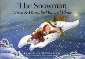 Vorderes Coverbild The Snowman