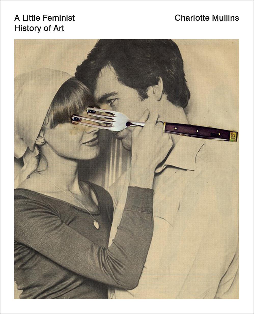 Vorderes Coverbild A Little Feminist History of Art