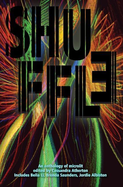 Vorderes Coverbild Shuffle