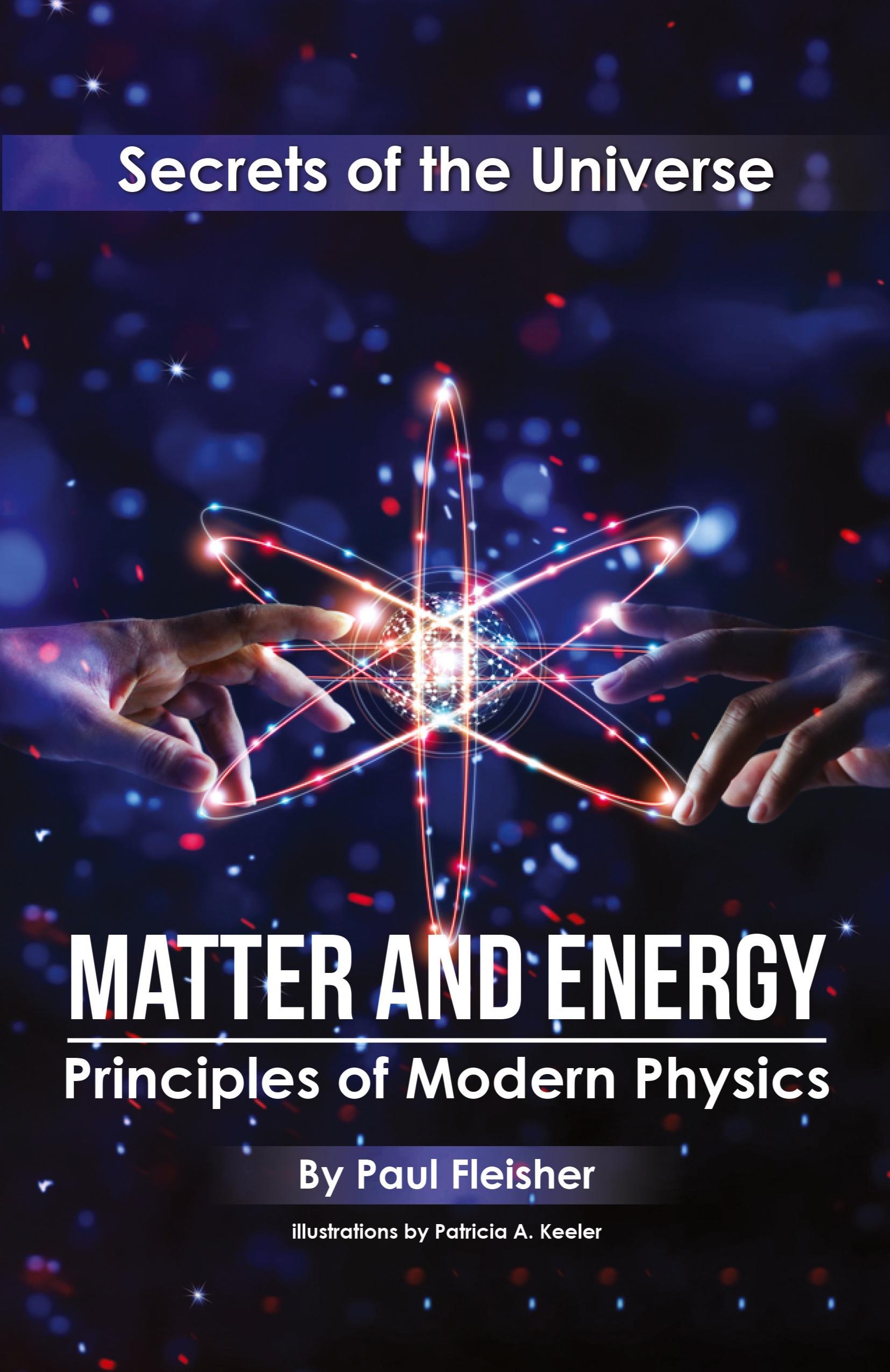 Vorderes Coverbild Matter and Energy