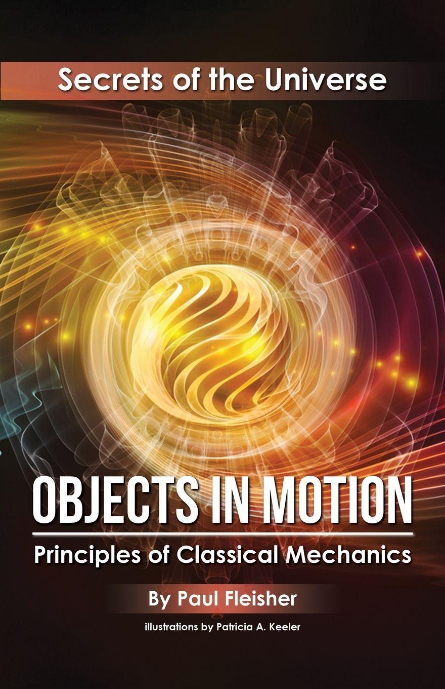 Vorderes Coverbild Objects in Motion