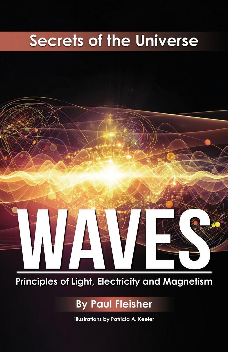 Vorderes Coverbild Waves