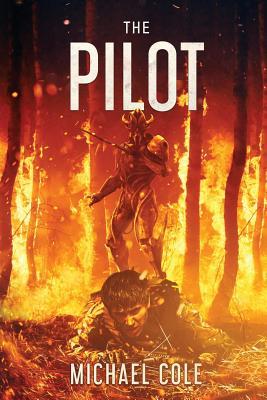Vorderes Coverbild The Pilot