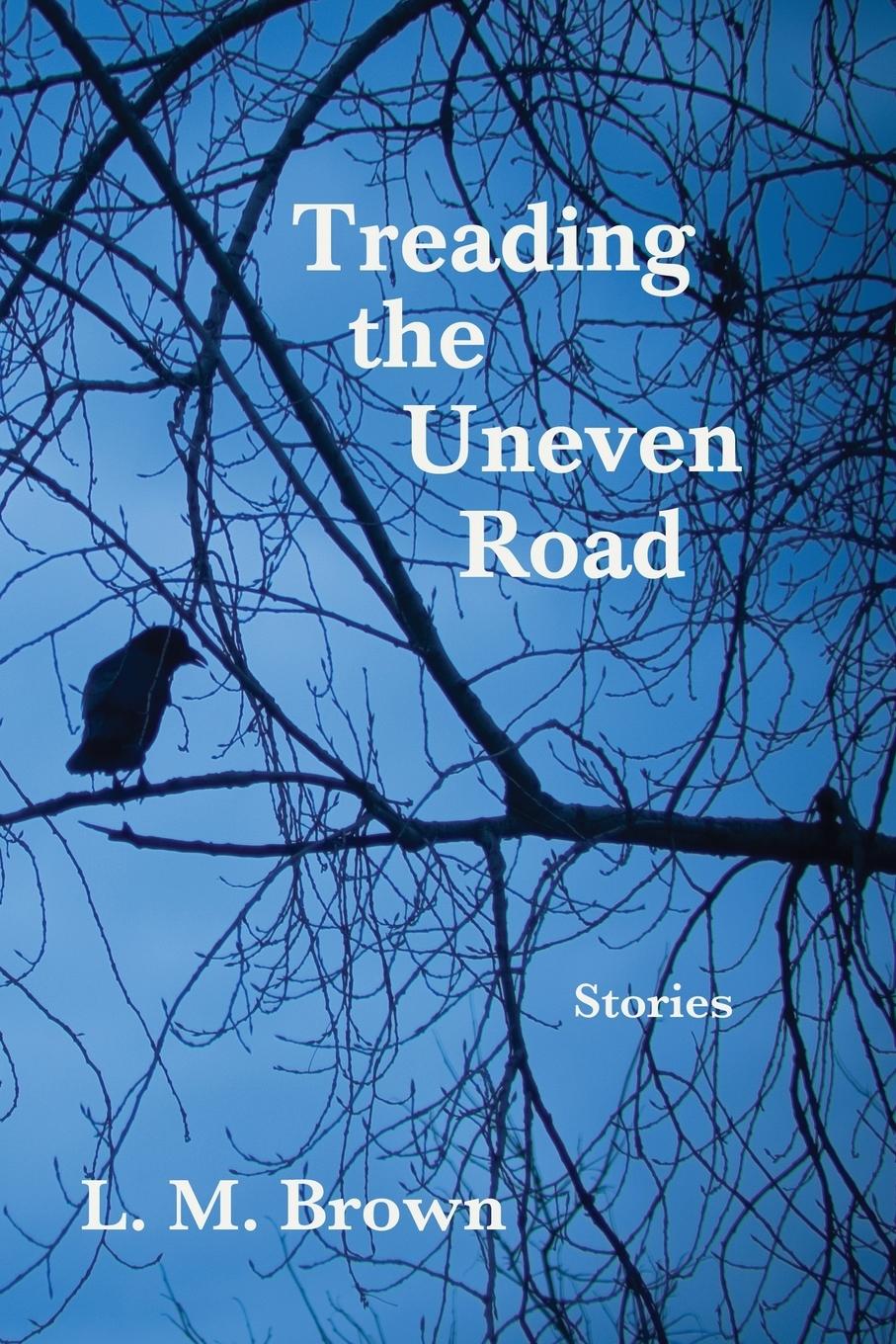 Vorderes Coverbild Treading the Uneven Road