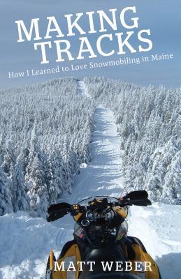 Vorderes Coverbild Making Tracks
