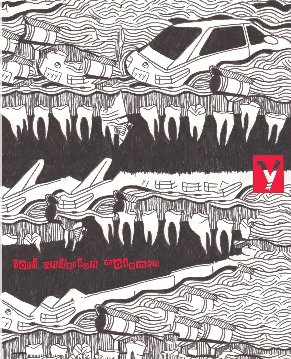 Vorderes Coverbild Y