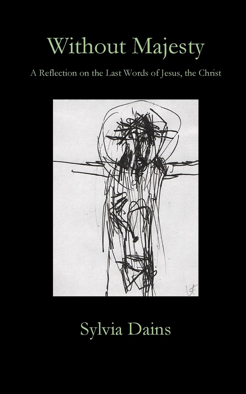 Vorderes Coverbild Without Majesty