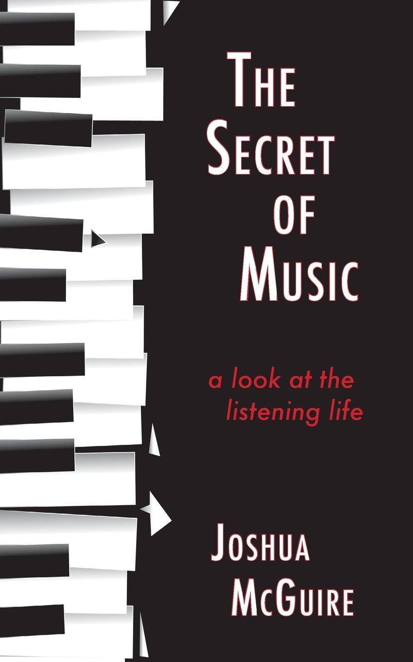 Vorderes Coverbild The Secret of Music