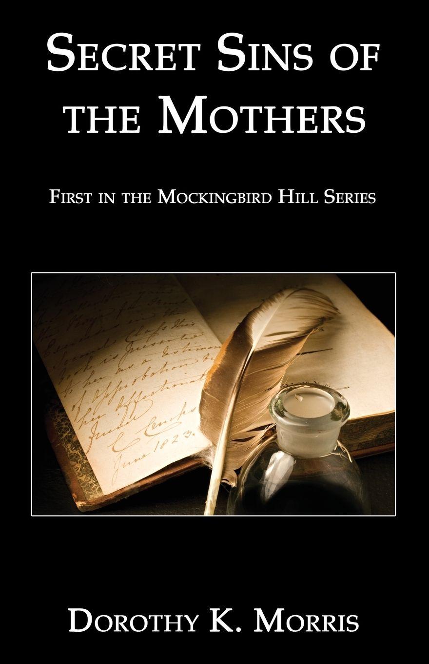 Vorderes Coverbild Secret Sins of the Mothers