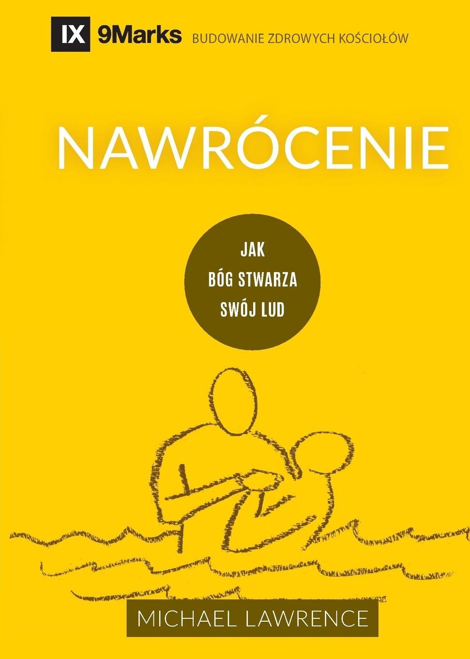 Vorderes Coverbild Conversion / Nawrócenie