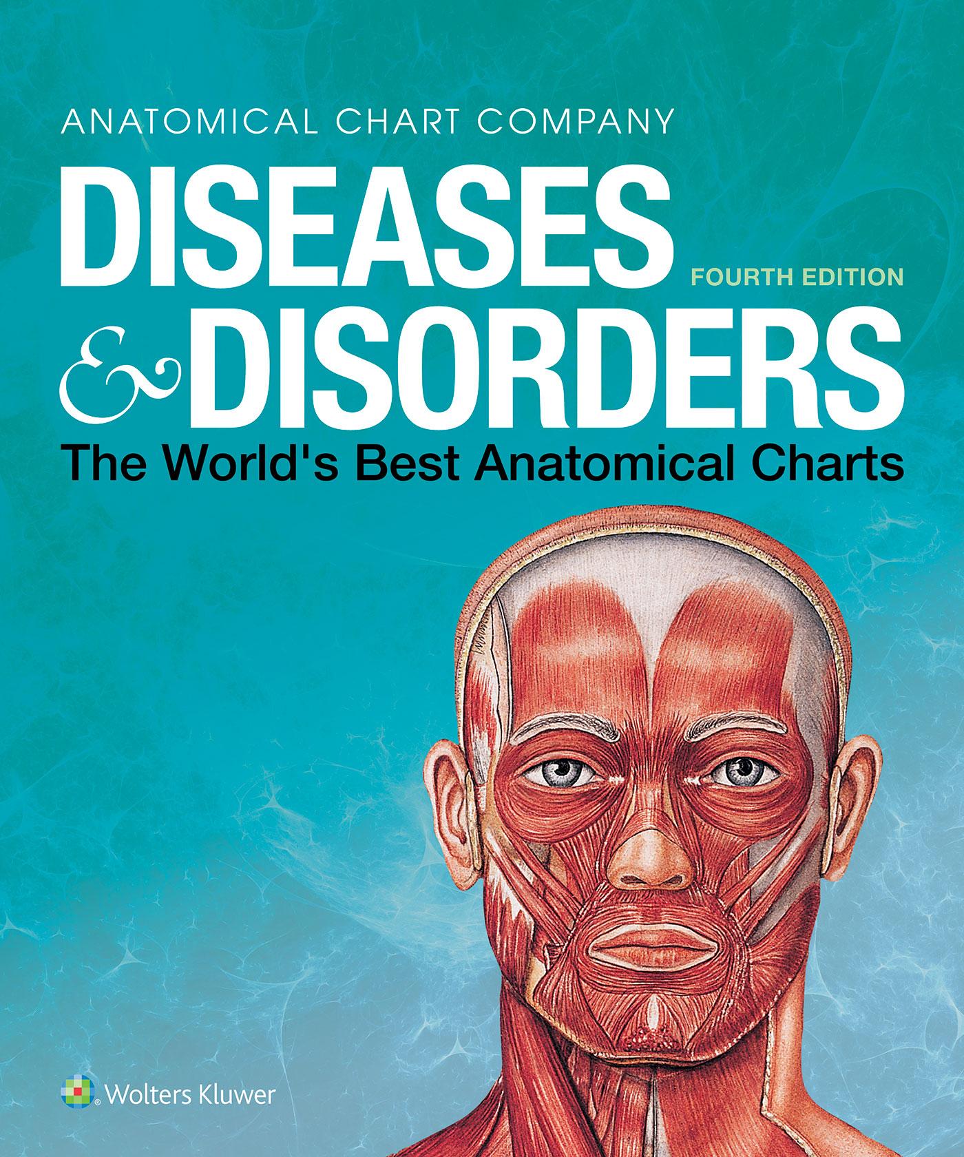 Vorderes Coverbild Diseases & Disorders