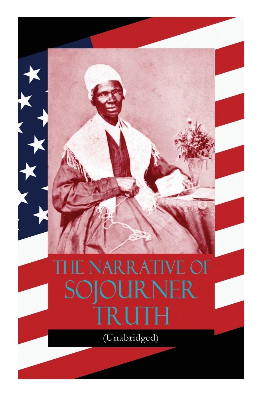 Vorderes Coverbild The Narrative of Sojourner Truth (Unabridged)