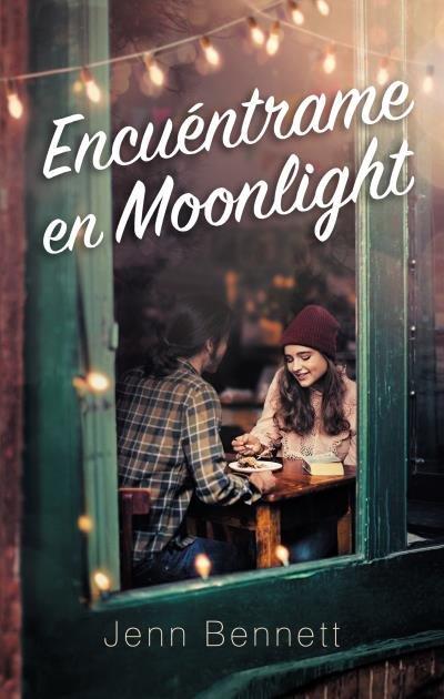 Vorderes Coverbild Encuéntrame en Moonlight
