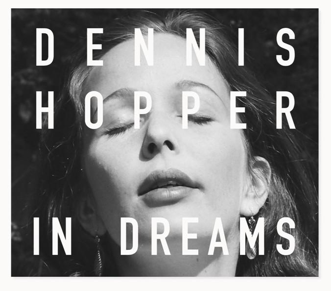 Vorderes Coverbild Dennis Hopper: In Dreams