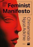 Vorderes Coverbild Feminist Manifesto
