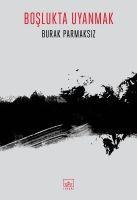 Vorderes Coverbild Boslukta Uyanmak