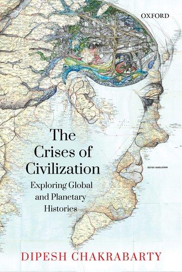 Vorderes Coverbild The Crises of Civilization