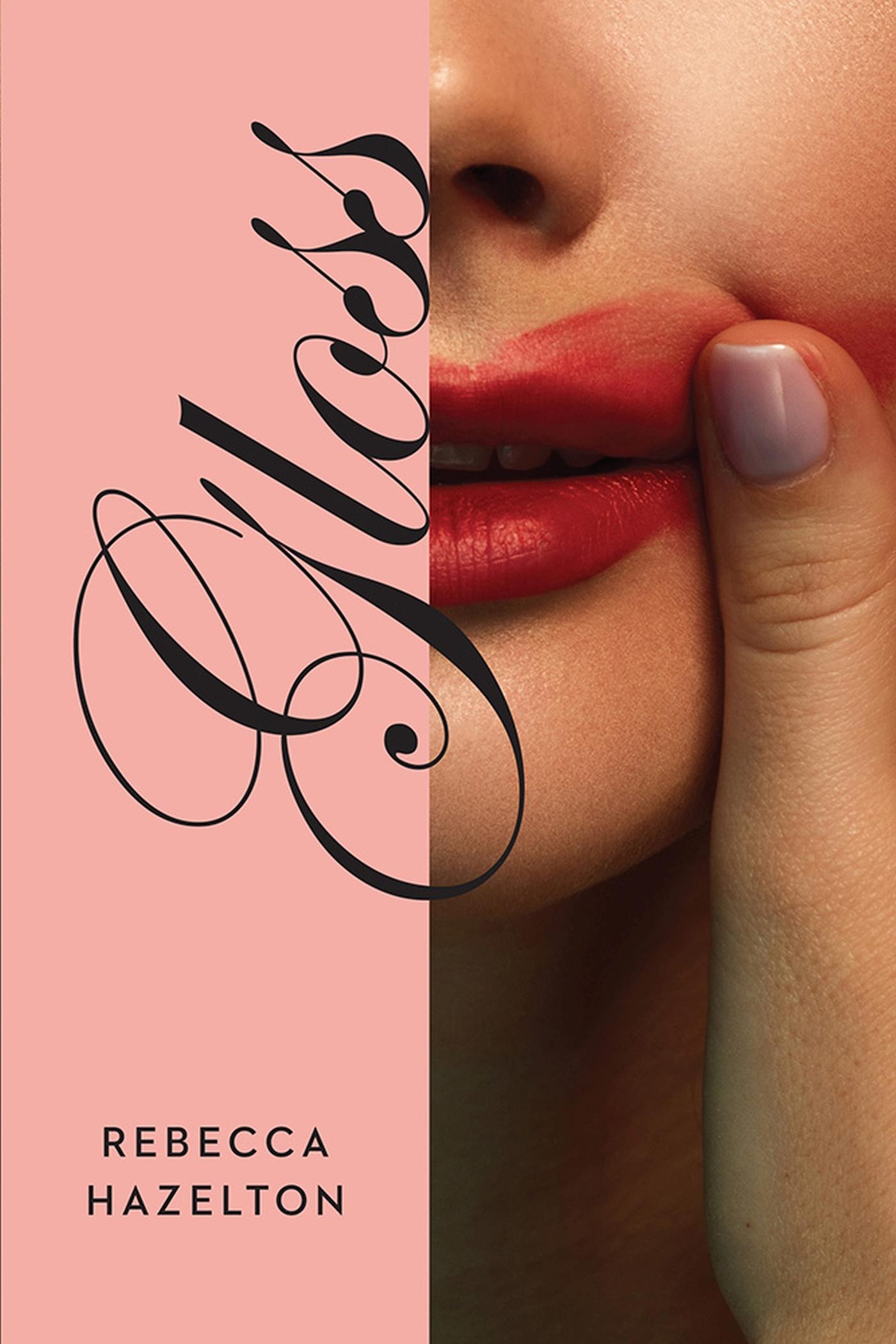 Vorderes Coverbild Gloss