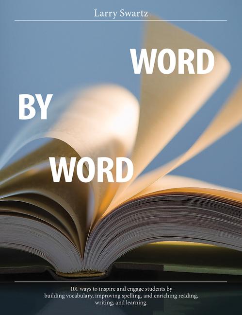 Vorderes Coverbild Word by Word