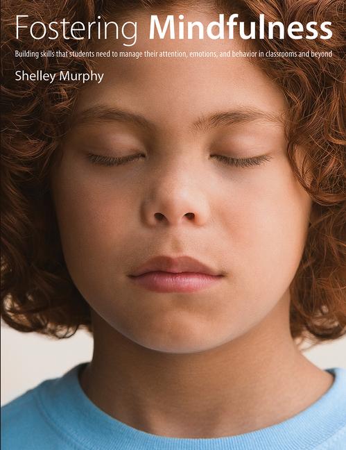 Vorderes Coverbild Fostering Mindfulness