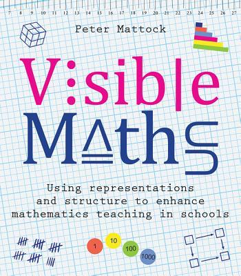 Vorderes Coverbild Visible Maths