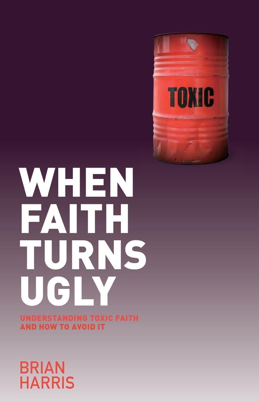 Vorderes Coverbild When Faith Turns Ugly