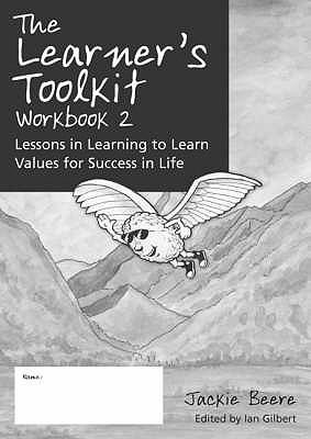 Vorderes Coverbild The Learner's Toolkit Student Workbook 2