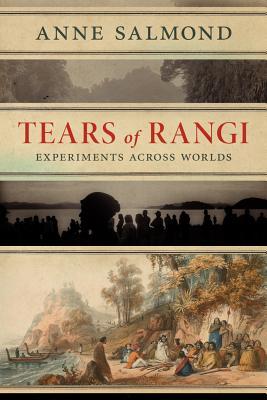 Vorderes Coverbild Tears of Rangi: Experiments Across Worlds