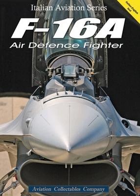 Vorderes Coverbild F-16a